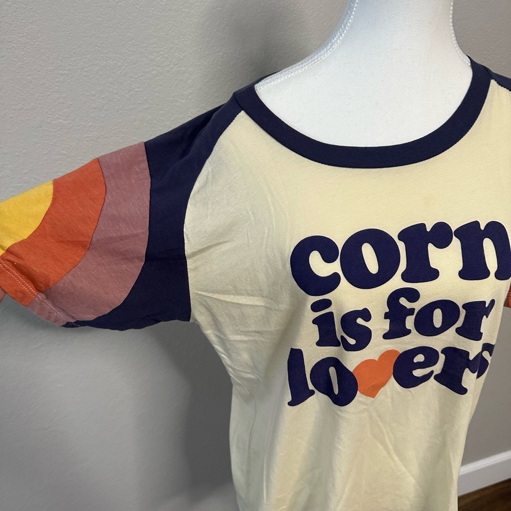 Hailey Whitter’s Concert Tee